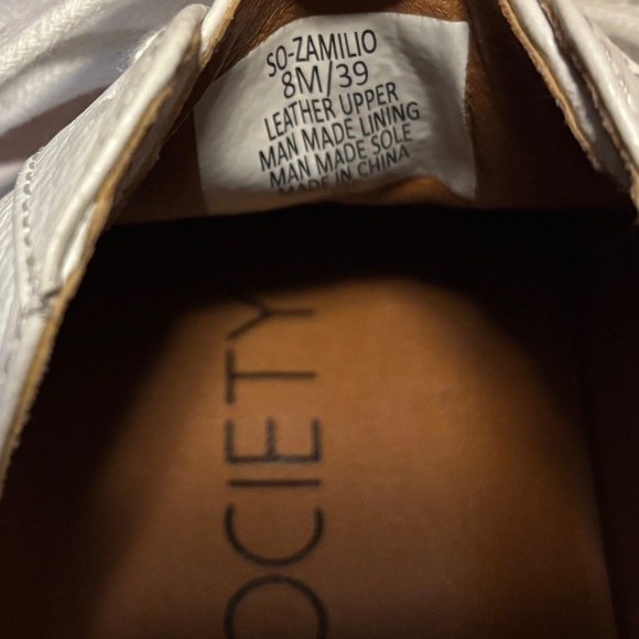 Sole Society - Picture 6 of 6